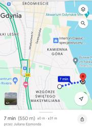 noclegi Gdynia Gdynia Riviera Hills