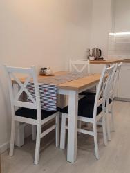 noclegi Ustronie Morskie Apartament Petros SUNSET
