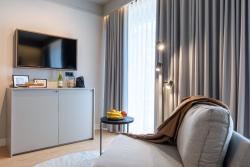 noclegi Sopot Monciak Elegance - Molo by OneApartments