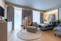 noclegi Sopot Monciak Elegance - Molo by OneApartments