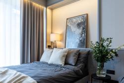 noclegi Sopot Monciak Elegance - Molo by OneApartments