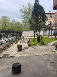 noclegi Gdańsk Villa Rekin