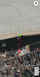 noclegi Mrzeżyno Apartament na wydmie