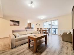 noclegi Reda CLASSY APARTMENTS - AQUAPARK Reda II