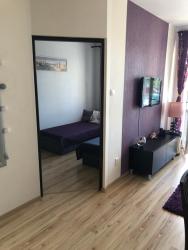 noclegi Stegna Apartament Klaudia