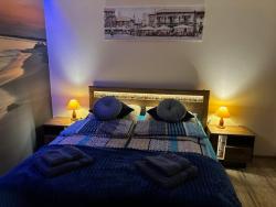 noclegi Ustka Apartament z Tarasem