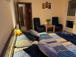 noclegi Ustka Apartament z Tarasem