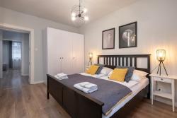 noclegi Gdynia 29 Gdynia Centrum - Apartament Mieszkanie dla 4 os