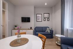 noclegi Gdynia 29 Gdynia Centrum - Apartament Mieszkanie dla 4 os
