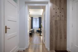 noclegi Gdynia 29 Gdynia Centrum - Apartament Mieszkanie dla 4 os