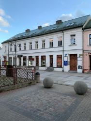 noclegi Suwałki Apartament Chłodna 6A