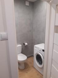 noclegi Gdańsk kołobrzeska 65c apartament