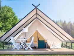 noclegi Sorkwity Glamping Szelągówka