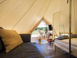 noclegi Sorkwity Glamping Szelągówka