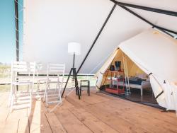 noclegi Sorkwity Glamping Szelągówka