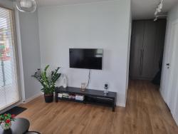 noclegi Elbląg Apartament Topolowa 48