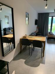 noclegi Lesko Apartament w Dolinie Sanu 1