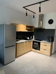 noclegi Lesko Apartament w Dolinie Sanu 1