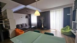 noclegi Polanica-Zdrój Lux Apartment Modern