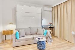 noclegi Świnoujście Golden Hour Apartments- Plac Słowiański 26