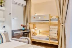 noclegi Świnoujście Golden Hour Apartments- Plac Słowiański 26