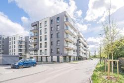 noclegi Gdańsk Glow Apartments, Letnica - Apartamenty Bursztynowa Zatoka&Przystań Letnica