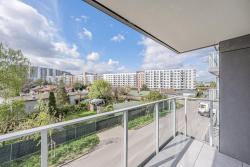 noclegi Gdańsk Glow Apartments, Letnica - Apartamenty Bursztynowa Zatoka&Przystań Letnica