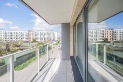 noclegi Gdańsk Glow Apartments, Letnica - Apartamenty Bursztynowa Zatoka&Przystań Letnica