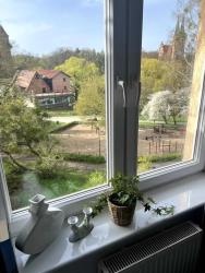 noclegi Olsztyn Apartament przy Browarze