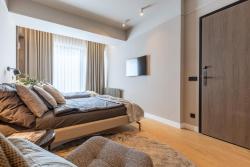 noclegi Sopot Monciak Elegance - Opera by OneApartments