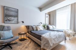 noclegi Sopot Monciak Elegance - Opera by OneApartments