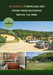 noclegi Wadowice Ponikiew Resort