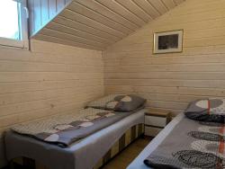 noclegi Międzyzdroje Holiday homes for 5 people, Miedzyzdroje