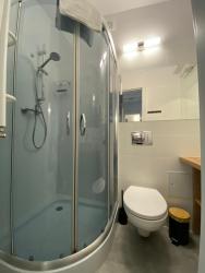 noclegi Mielno Apartament 308 Planeta, 100 m od plaży