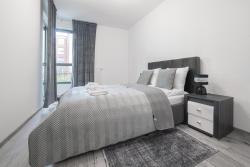 noclegi Gdańsk RentPlanet - Apartament przy Stoczni