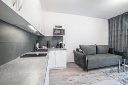 noclegi Gdańsk RentPlanet - Apartament przy Stoczni