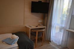 noclegi Kołobrzeg SP ZOZ Sanatorium Uzdrowiskowe MSWiA w Kołobrzegu