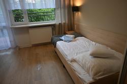 noclegi Kołobrzeg SP ZOZ Sanatorium Uzdrowiskowe MSWiA w Kołobrzegu