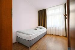 noclegi Sopot Apartament Chopin