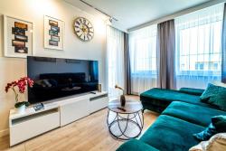 noclegi Kołobrzeg Apartament Meta Kołobrzeg