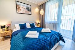 noclegi Kołobrzeg Apartament Meta Kołobrzeg