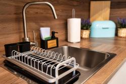 noclegi Kołobrzeg Apartament Meta Kołobrzeg