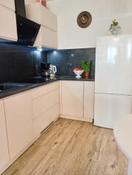 noclegi Ełk Apartament Piwonia