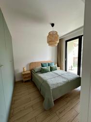 noclegi Hel Apartament Kaszubska Bryza II