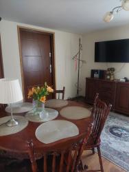noclegi Ustka Nadmorskie Apartamenty