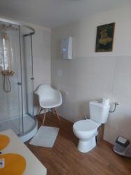 noclegi Ustka Nadmorskie Apartamenty