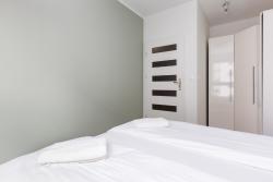 noclegi Gdańsk Przymorze Modern Apartment by BookingHost