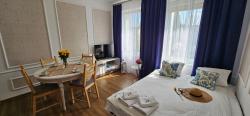 noclegi Gdańsk Apartament Gdańska