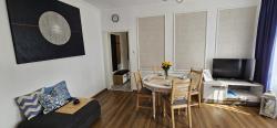 noclegi Gdańsk Apartament Gdańska