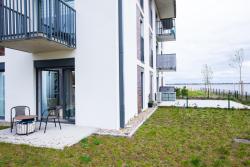 noclegi Dziwnów Apartament Cube by Major Domus Club